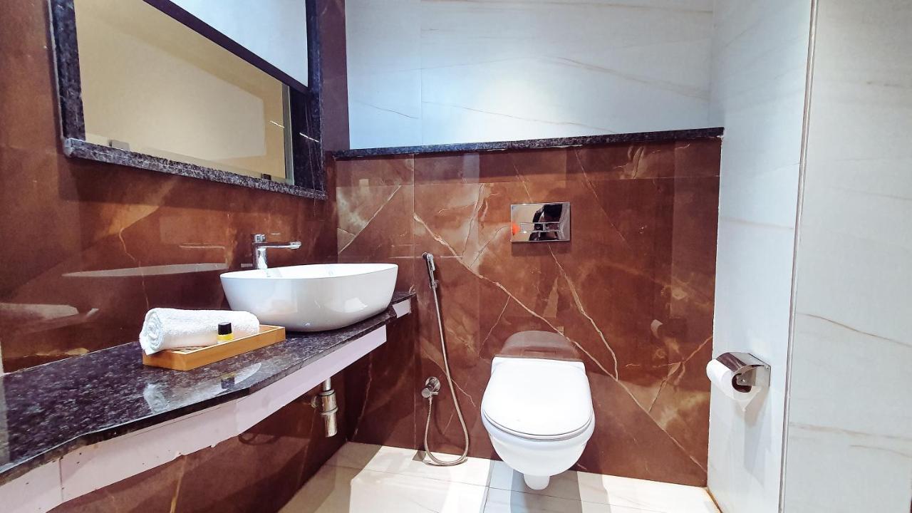 Aura Rooms Dehradun Exterior photo